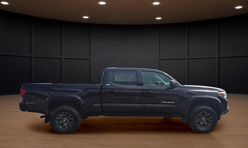 2023 Toyota Tacoma C...