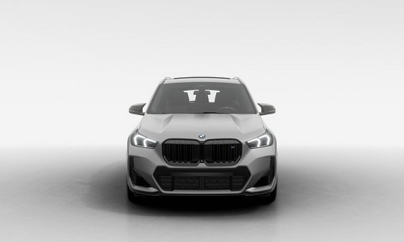 2027 Bmw X1 M35I Xdr...