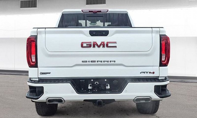 2025 Gmc Sierra 1500...