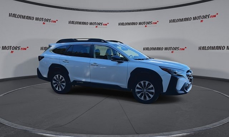 2024 Subaru Outback ...
