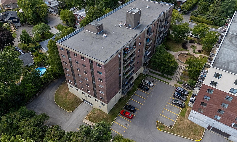 4 1/2 À Louer Laval ...