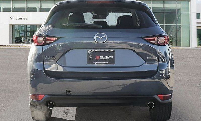 2021 Mazda Cx-5 Gt |...