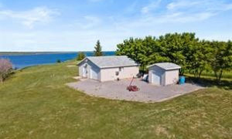 Waterfront Lot  140 ...