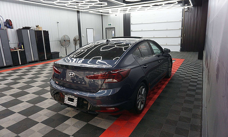 2020 Hyundai Elantra...