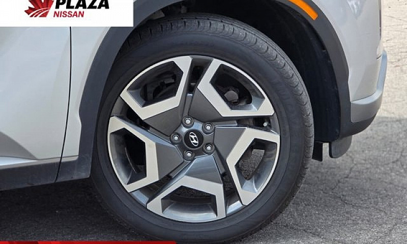 2023 Hyundai Palisad...