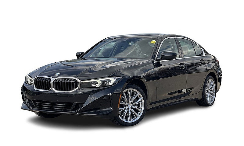 2024 Bmw 3 Series...