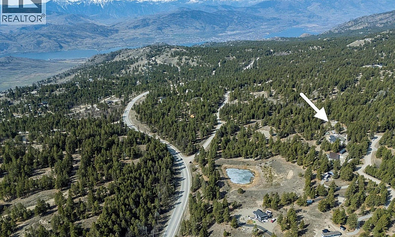 490 Wapiti Way Osoyo...