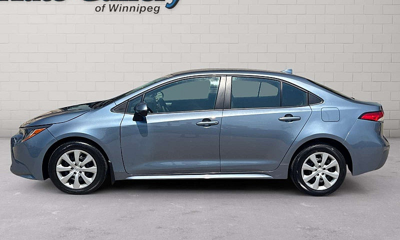 2024 Toyota Corolla ...