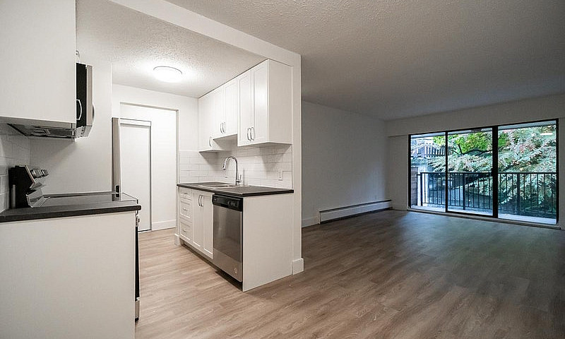 2 Bedroom Apartment ...