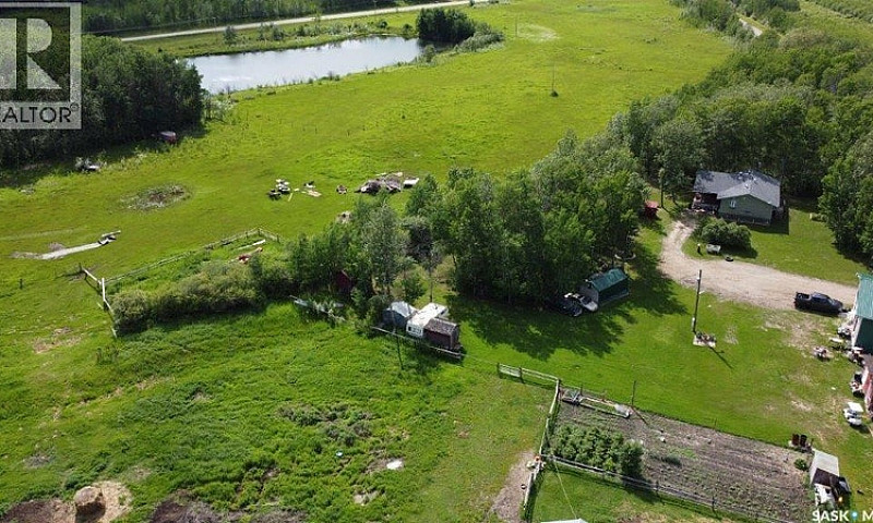 35 Acres South Hudso...