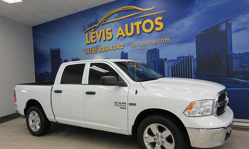 Ram 1500 Classic 202...