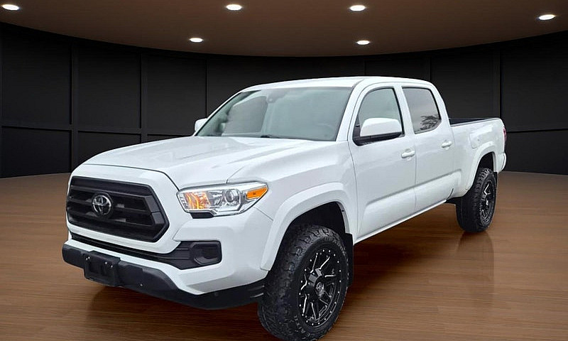 2023 Toyota Tacoma B...