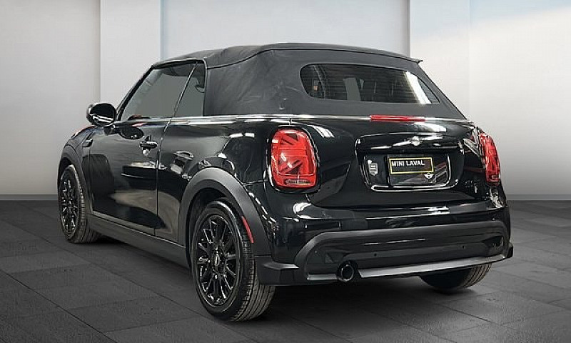 2024 Mini Cabriolet ...