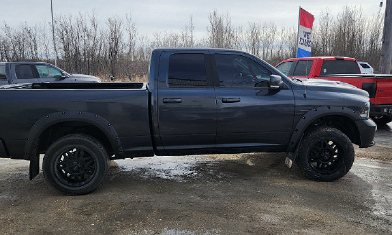 2015 Ram 1500 Sport,...