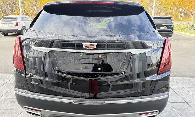 2026 Cadillac Xt5 Aw...