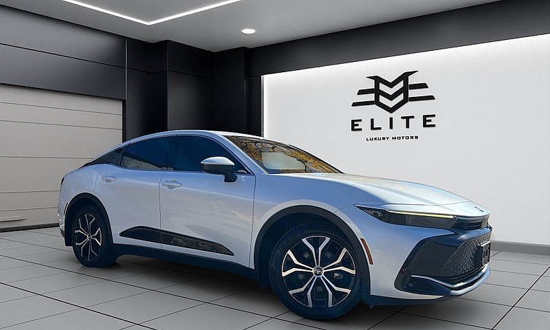 2023 Toyota Crown Xl...