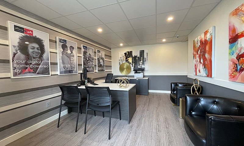 1 Bedroom - 1185 Mck...