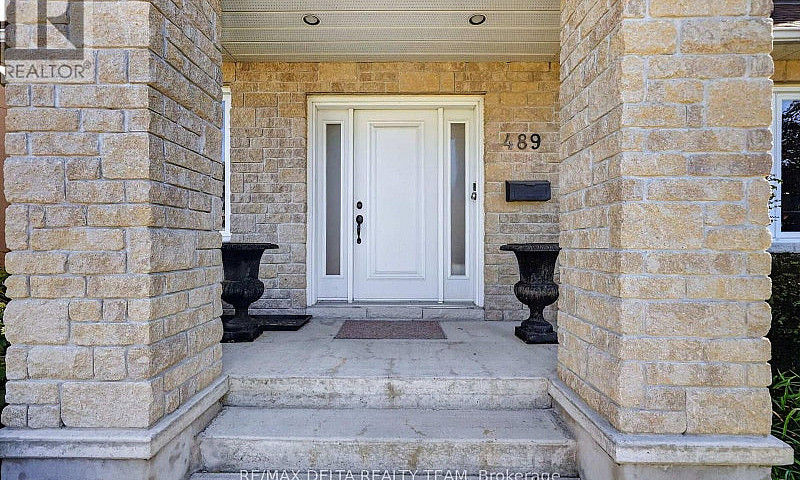 489 Evered Avenue Ot...