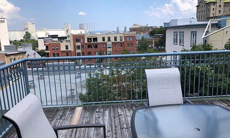 189 000$ - Loft À Ve...
