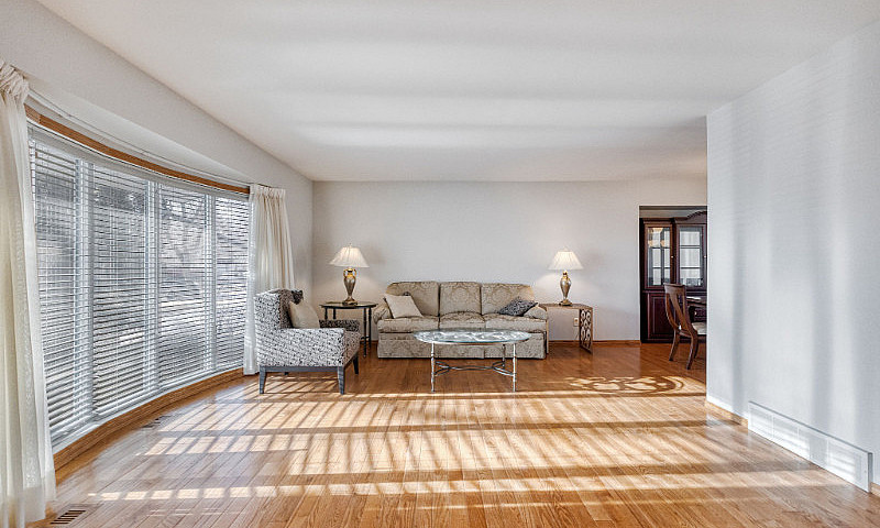 Open House! Remodell...