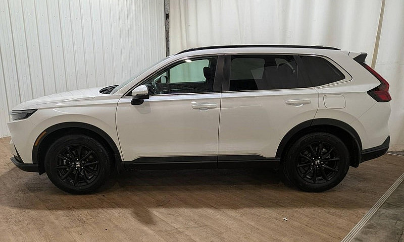2026 Honda Cr-V Spor...