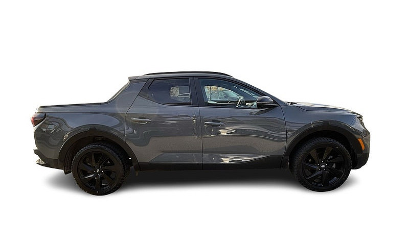 2024 Hyundai Santa C...
