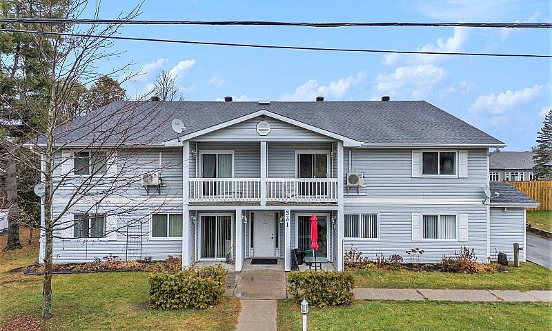 Kemptville - 2 Bed 1...