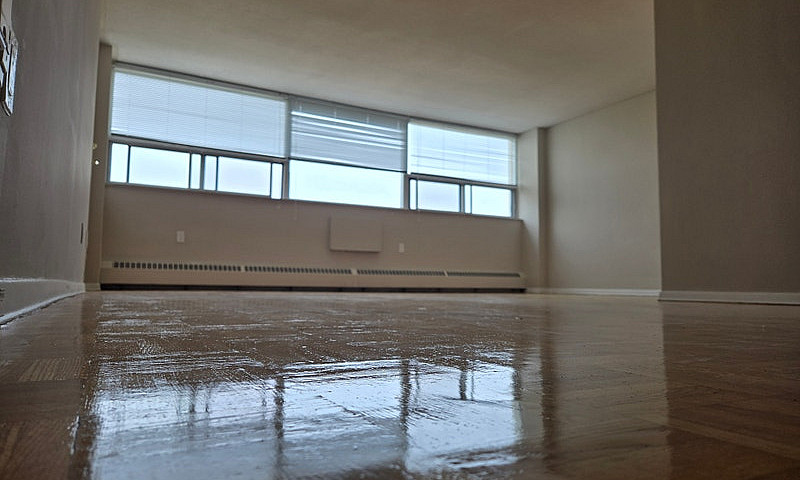 One Bedroom Apartmen...
