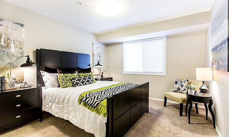 Pet-Friendly Two Bed...