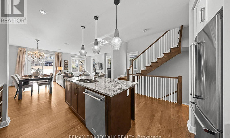 359 Kilspindie Ridge...