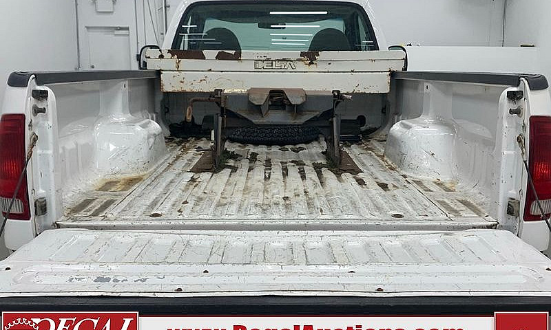1999 Ford F-250...