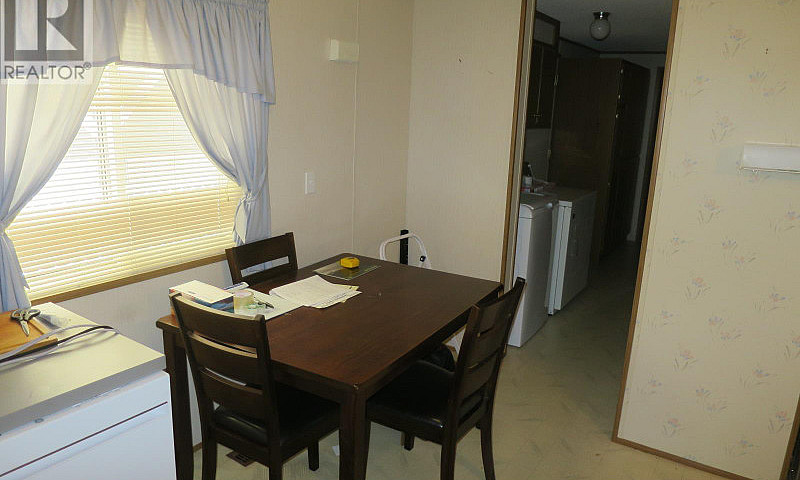 11 654 North Fraser ...