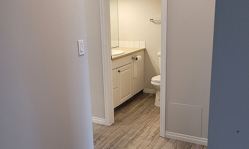 2-Bedroom Apartment ...