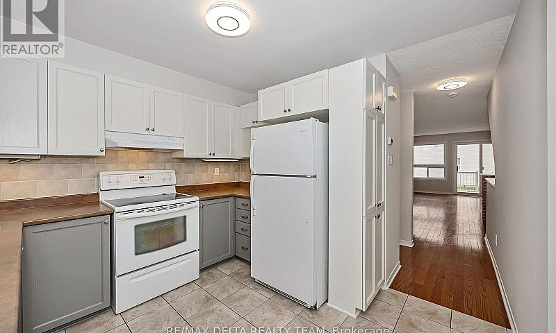 900 Longfields Drive...