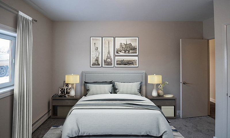 East Kildonan - One-...