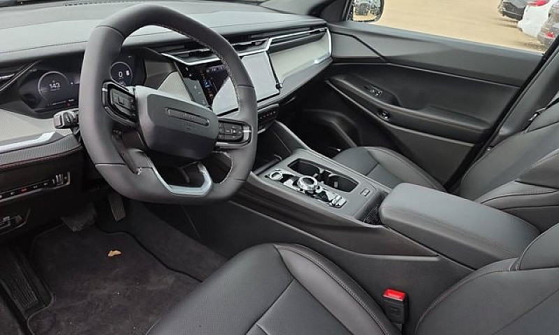2026 Jeep Cherokee L...