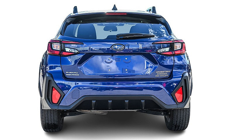 2024 Subaru Crosstre...