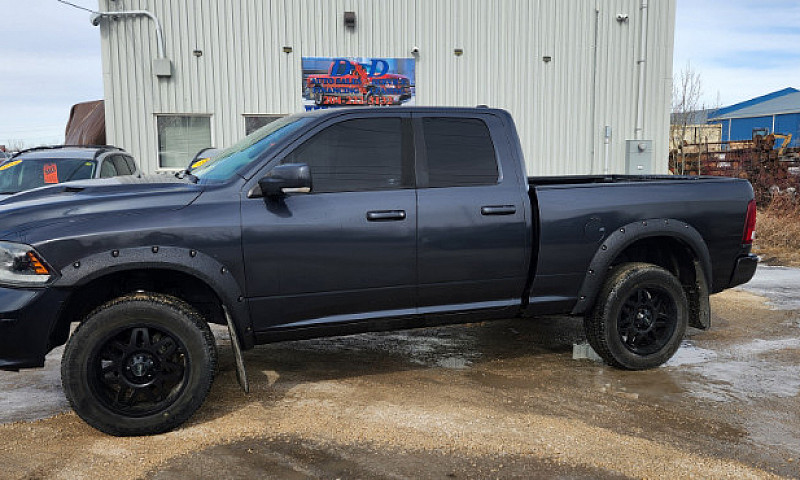 2015 Ram 1500 Sport,...