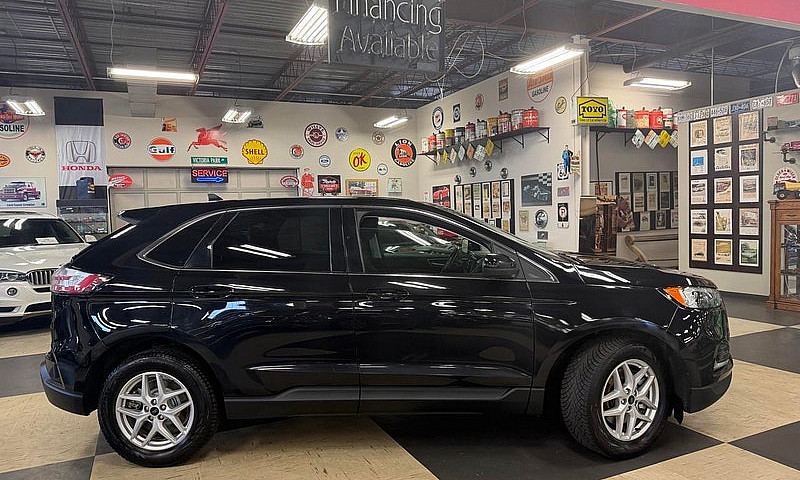 2023 Ford Edge Sel A...