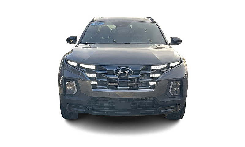 2024 Hyundai Santa C...