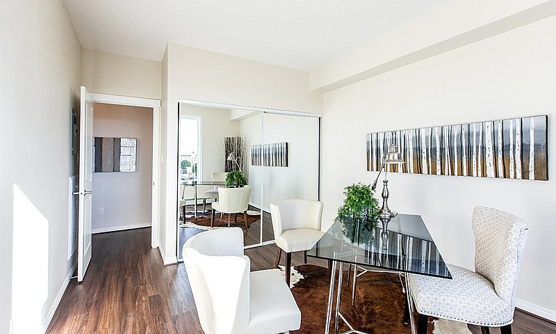 2 Bedroom Apartment ...