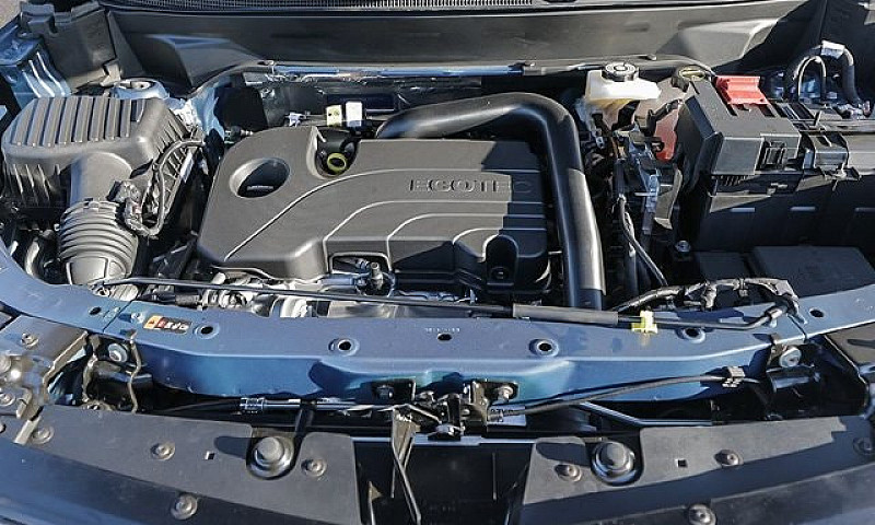 2027 Chevrolet Equin...