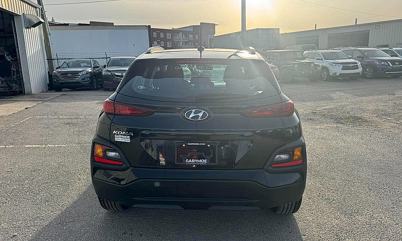 2020 Hyundai Kona Pr...