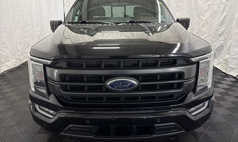 2022 Ford F-150...