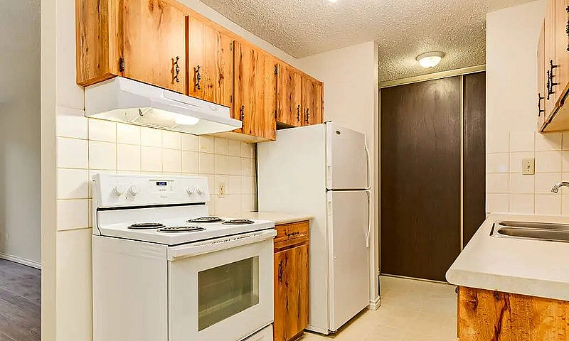 Affordable Apartment...