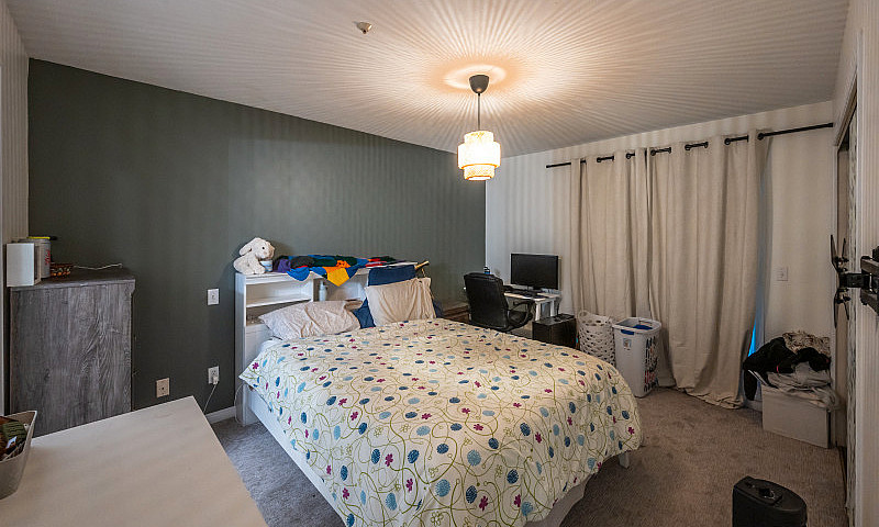 Ground Floor Condo, ...
