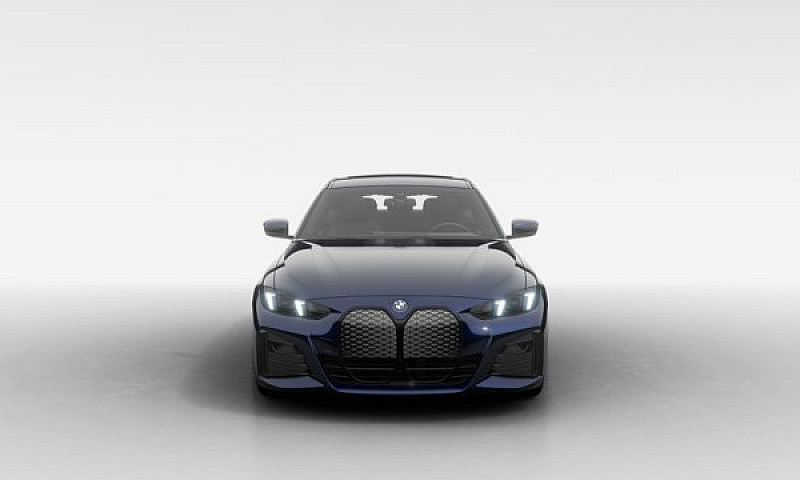 2026 Bmw I4 Xdrive40...
