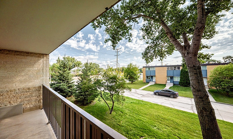 Terrific Value 2 Bed...