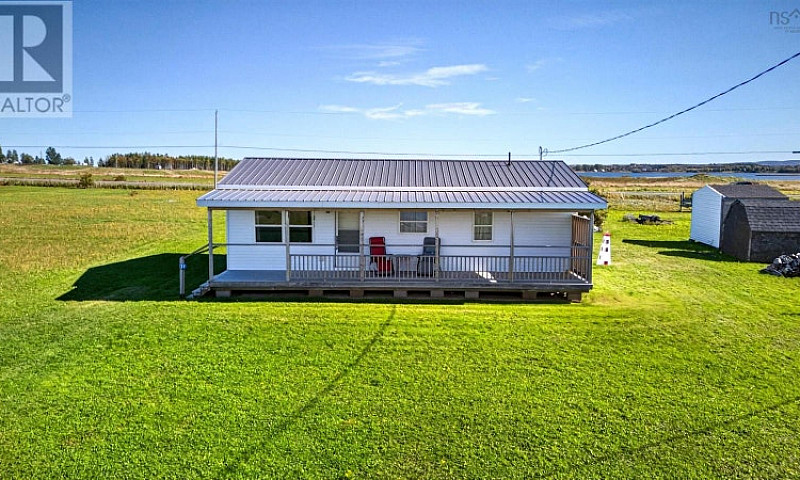 31 Quahog Lane Brule...