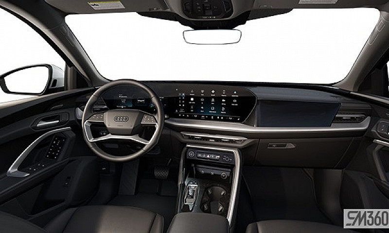 2025 Audi Q5 Progres...